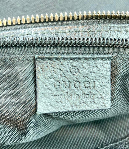 グッチ キャンバスショルダーバッグ 斜め掛け GGキャンバス 114273 001998 ユニセックス GUCCI