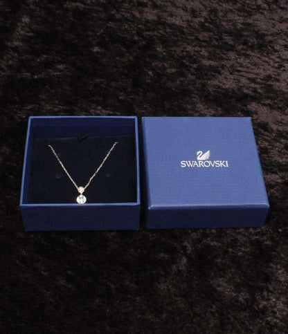 SWAROVSKI ネックレス レディース スワロフスキー