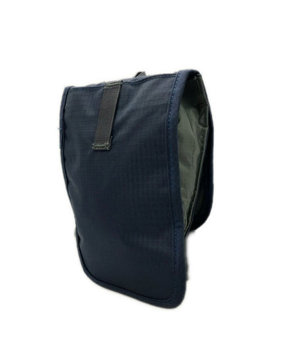 美品 mont-bell ショルダーバッグ 斜め掛け メンズ モンベル