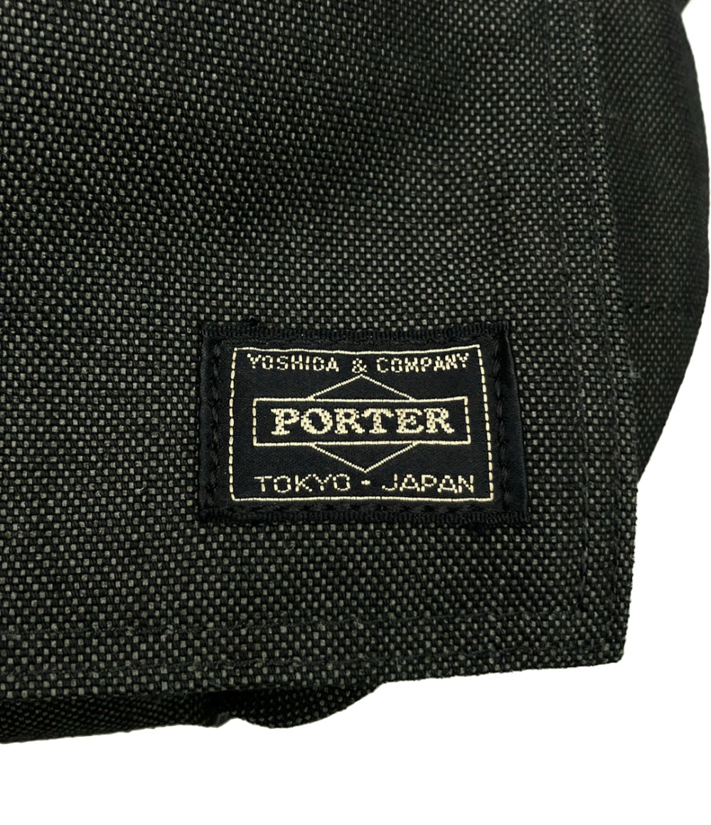 PORTER ショルダーバッグ 斜め掛け メンズ ポーター