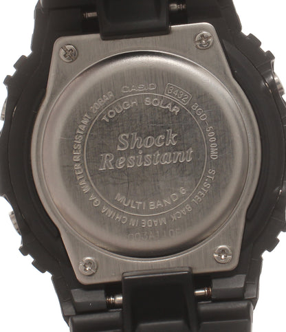 CASIO 腕時計 Baby-G ソーラー BGD-5000MD レディース カシオ