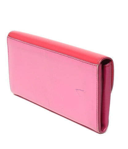 サルヴァトーレフェラガモ 長財布 ガンチーニ レディース Salvatore Ferragamo