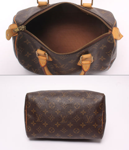 LOUIS VUITTON ハンドバッグ スピーディ 25 モノグラム M41528 レディース ルイ・ヴィトン