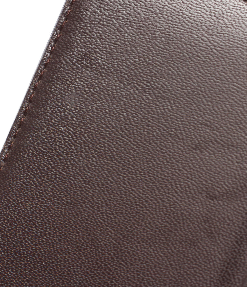 BOTTEGA VENETA 手帳カバー イントレチャート メンズ レディース ボッテガ・ヴェネタ