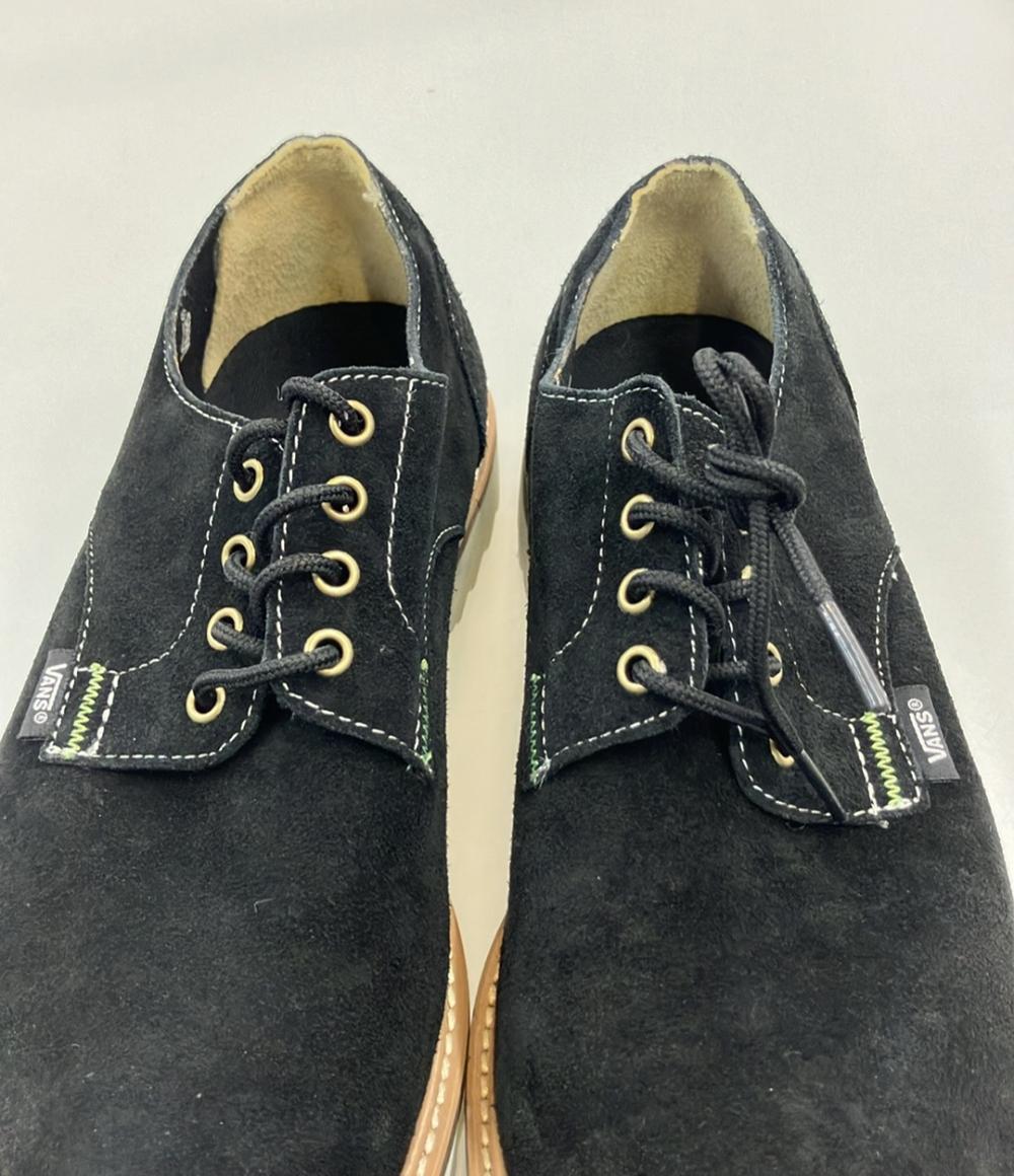 バンズ ローカットスニーカー スエード メンズ SIZE 27.0 (L) VANS