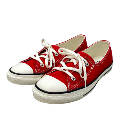 CONVERSE ローカットスニーカー ALL STAR LP PUMPS OX 31318272 レディース SIZE 23.0 コンバース