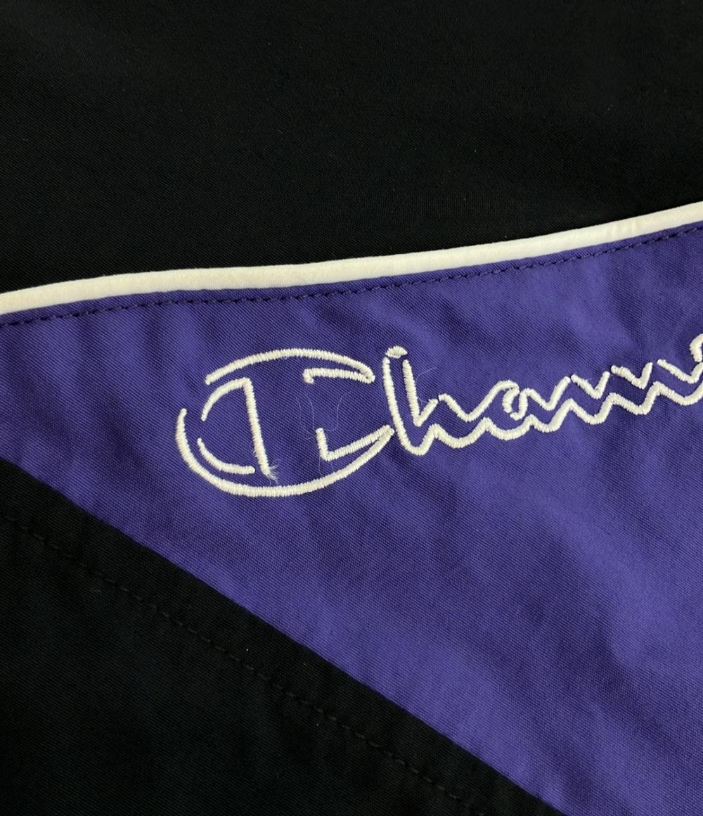 チャンピオン ナイロンジャケット C3-Q606 メンズ SIZE M Champion