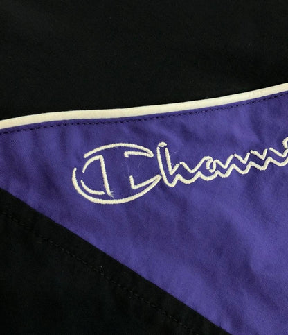 チャンピオン ナイロンジャケット C3-Q606 メンズ SIZE M Champion