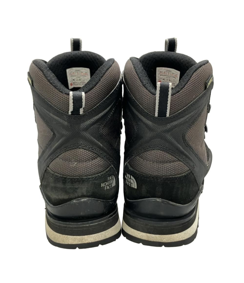 THE NORTH FACE トレッキングブーツ GORE-TEX メンズ ザ・ノース・フェイス