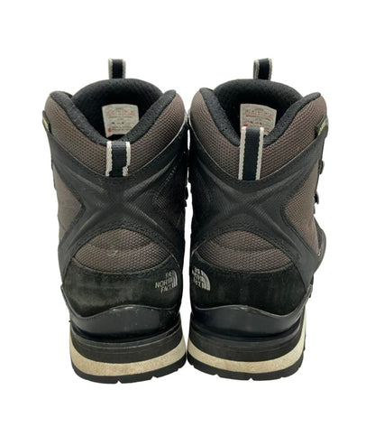 THE NORTH FACE トレッキングブーツ GORE-TEX メンズ ザ・ノース・フェイス