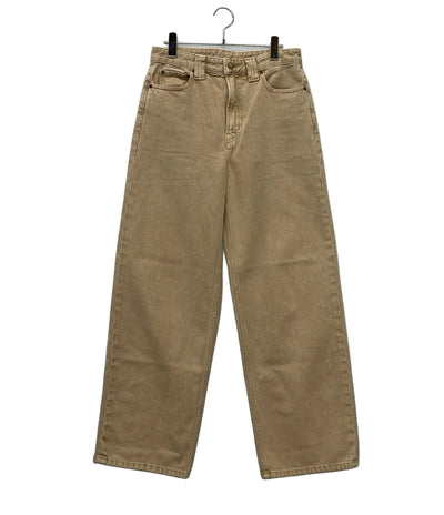 B SIDES JEANS デニムパンツ 24-030-587-0040-1-0 レディース SIZE 26 (M) ビーサイドジーンズ