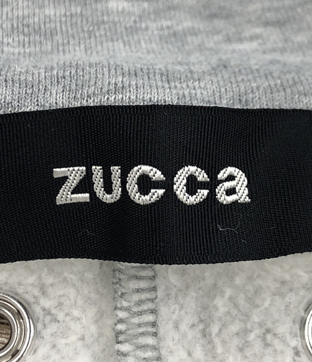 ズッカ  ジップアップスウェット      メンズ SIZE M (M) ZUCCA