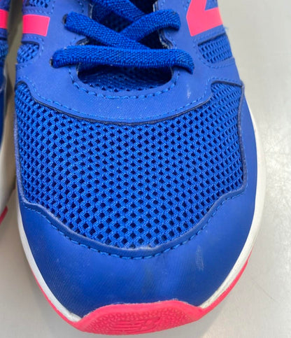 NEW BALANCE ローカットスニーカー YT570BP2 キッズ SIZE 23.0 (M) ニューバランス