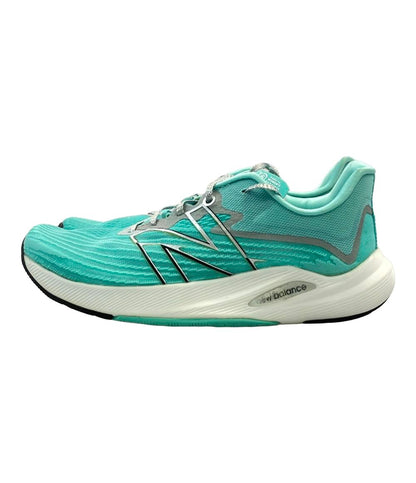 美品 NEW BALANCE ローカットスニーカー × 名古屋ウィメンズマラソン 2021 WFCXNG2 レディース SIZE 23.0 (M) ニューバランス