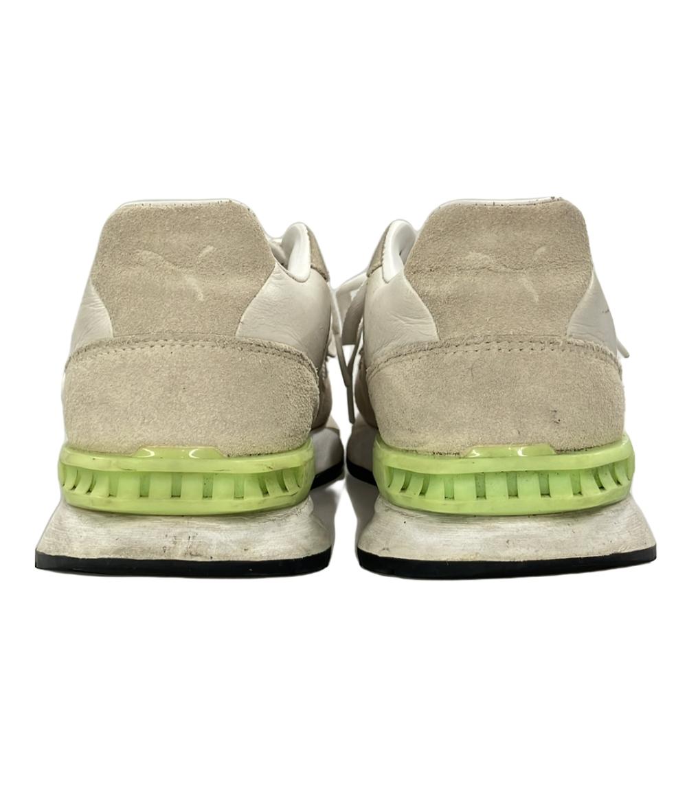 プーマ ローカットスニーカー Mirage Mox Infuse 375408-01 レディース SIZE 24.5 (L) PUMA