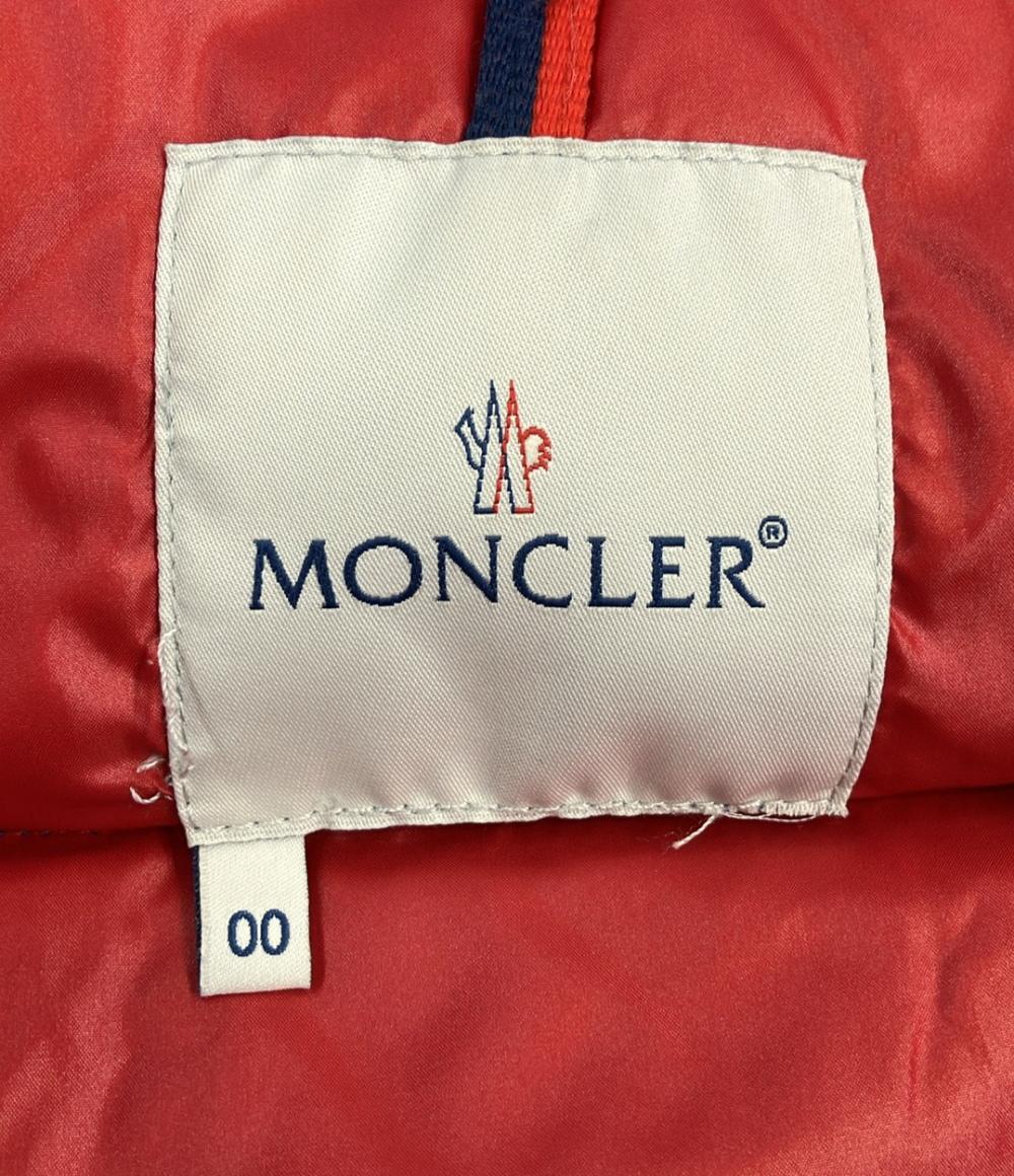 モンクレール ダウンジャケット メンズ SIZE 00 (XS) MONCLER