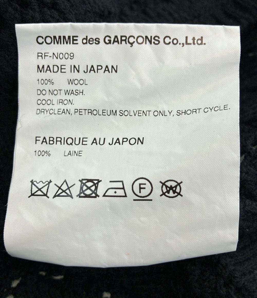 コムデギャルソン 長袖ニット レディース SIZE M COMME des GARCONS