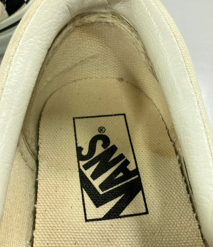 訳あり バンズ スリッポン レディース SIZE 22.5 (S) VANS