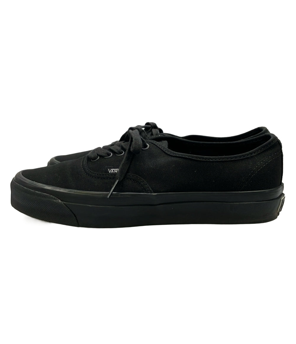 VANS ローカットスニーカー プレミアムオーセンティック44 メンズ SIZE 27.5 バンズ
