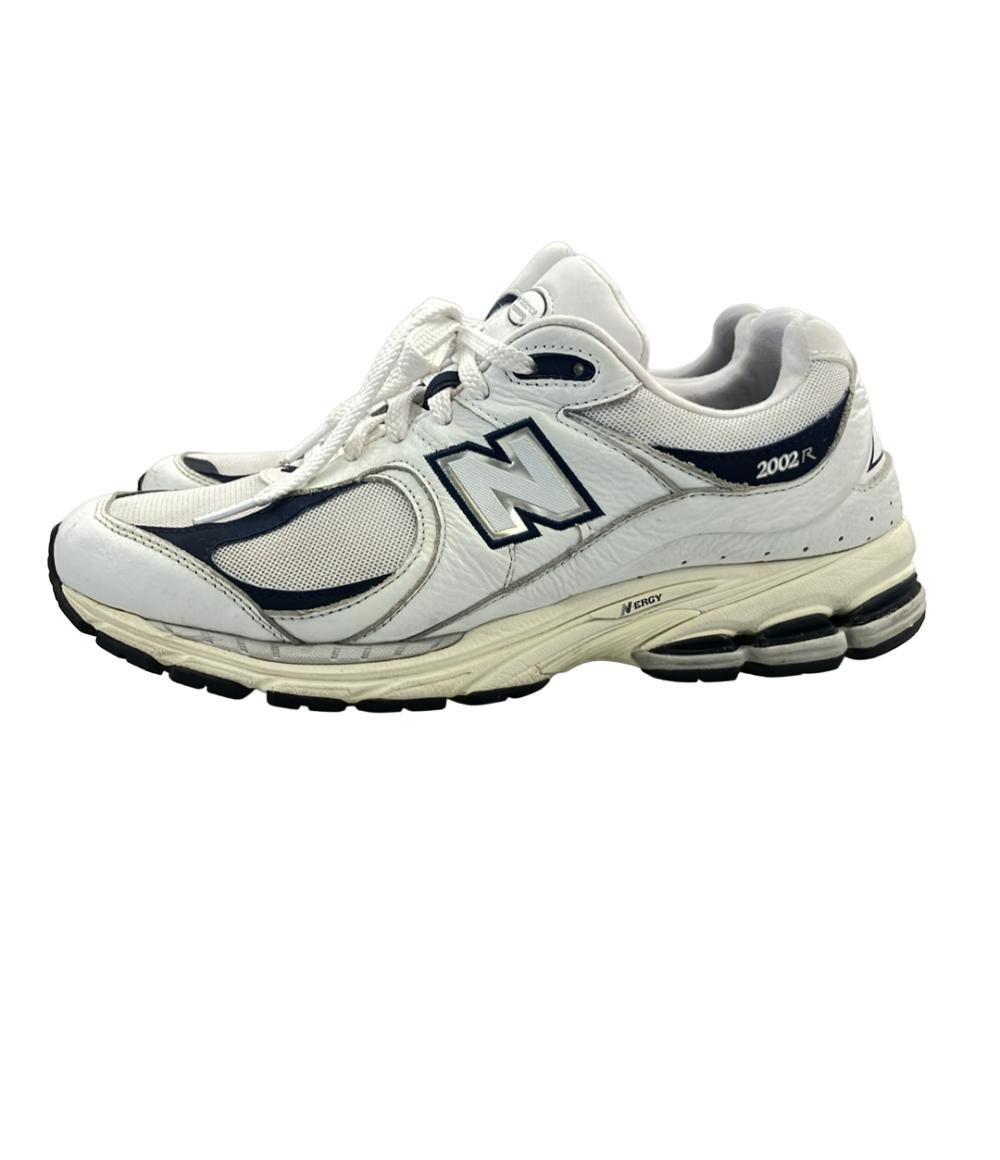NEW BALANCE ローカットスニーカー M2002RHQ メンズ SIZE 27.0 (L) ニューバランス