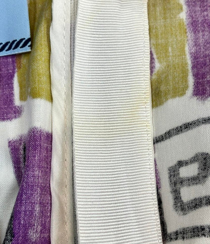 プラダ ノースリーブワンピース レディース SIZE 36S PRADA