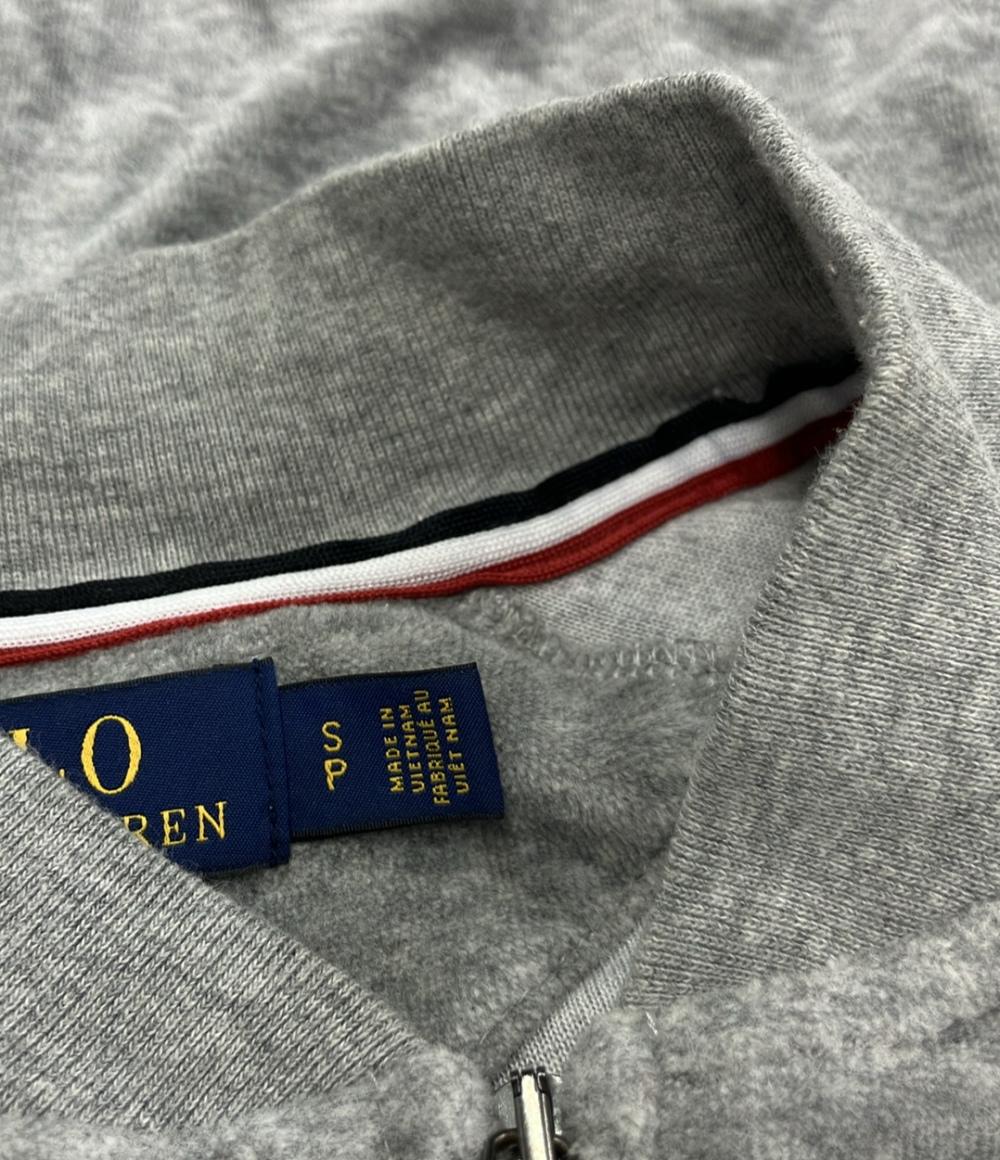 ポロ・ラルフローレン ジップブルゾン メンズ SIZE S (S) POLO RALPH LAUREN