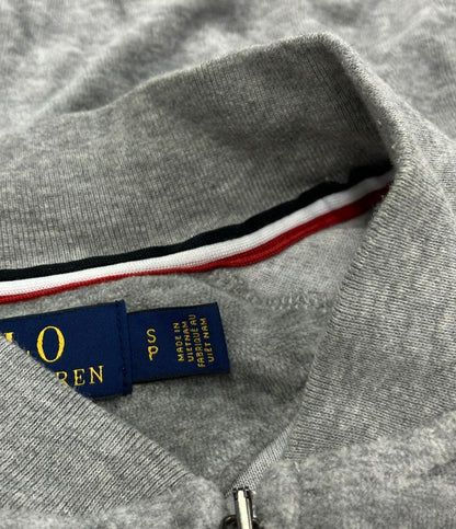 ポロ・ラルフローレン ジップブルゾン メンズ SIZE S (S) POLO RALPH LAUREN