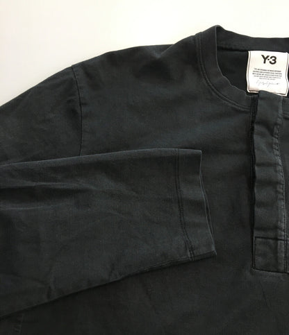 ワイスリー  長袖Tシャツ      メンズ SIZE S (S) Y-3