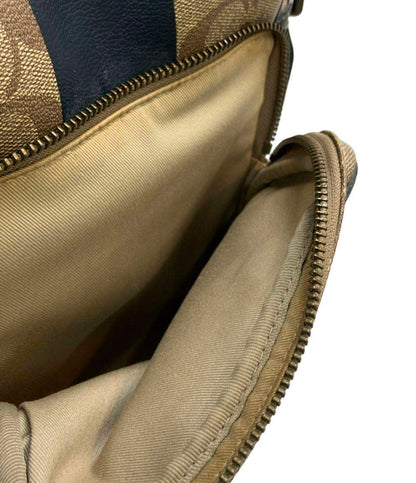 コーチ ショルダーバッグ 斜め掛け シグネチャー F70078 レディース COACH