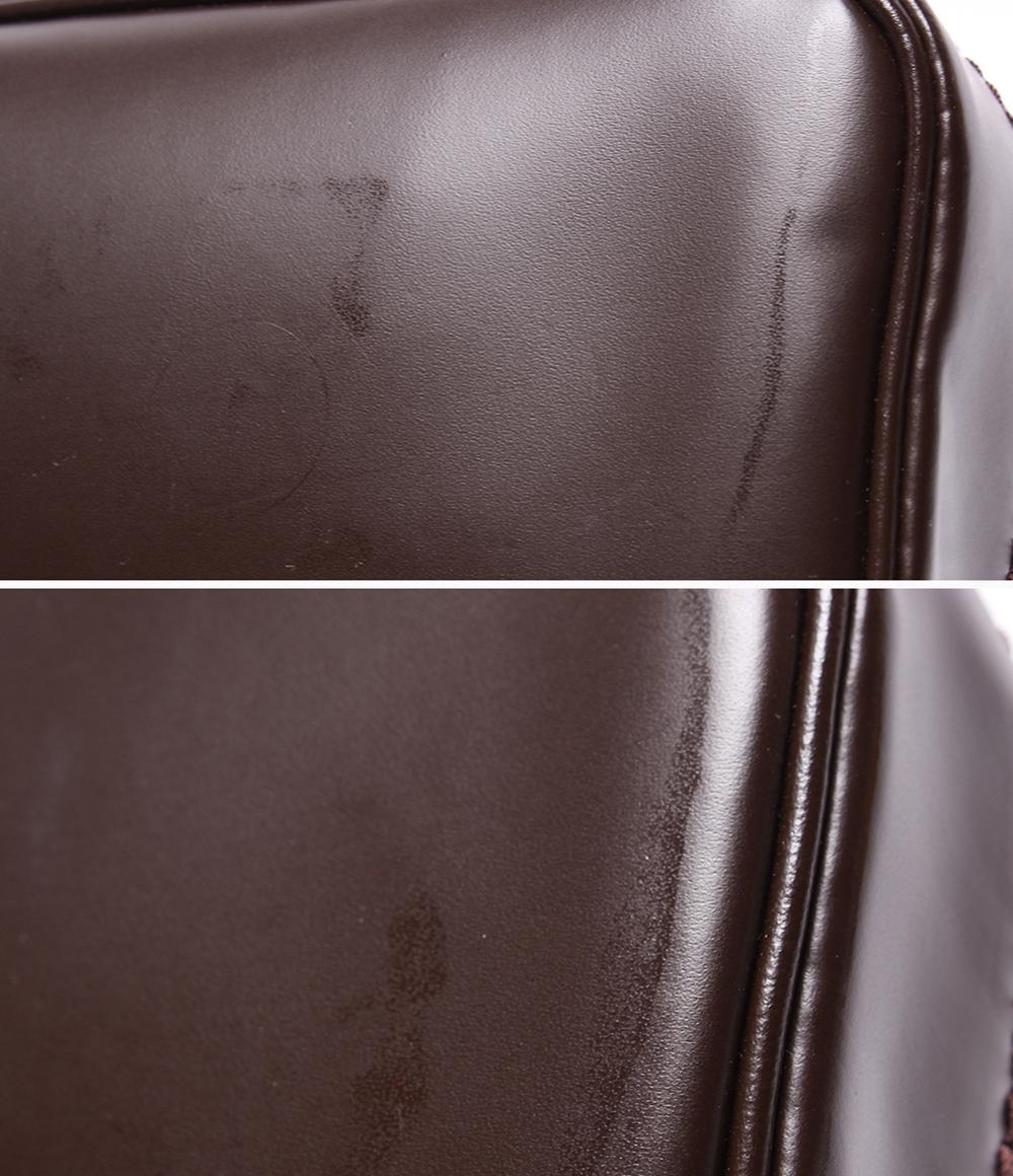 ルイ・ヴィトン リュック ソーホー ダミエ N51132 レディース LOUIS VUITTON