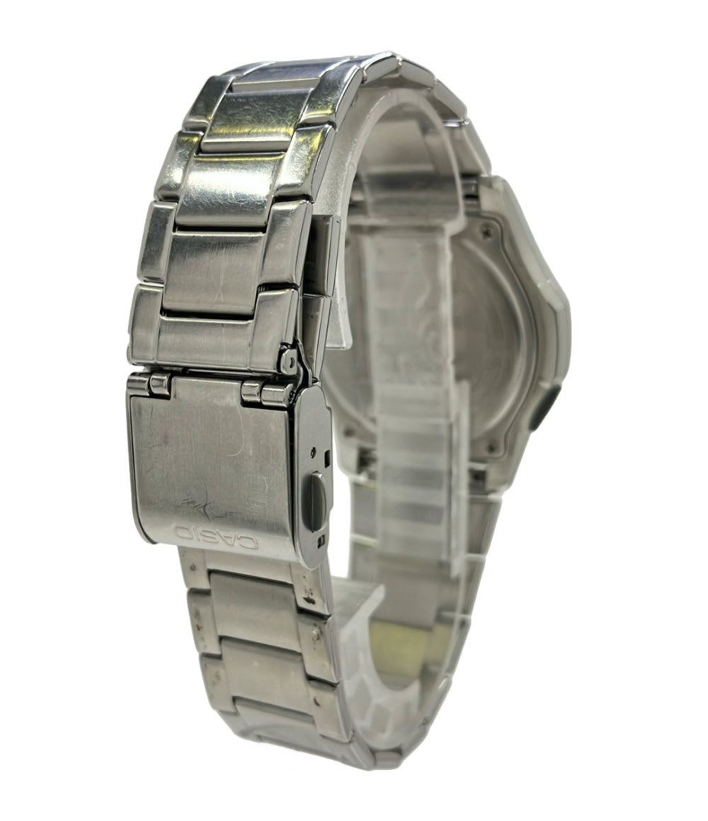 CASIO 腕時計 ソーラー WVA-M630 メンズ カシオ
