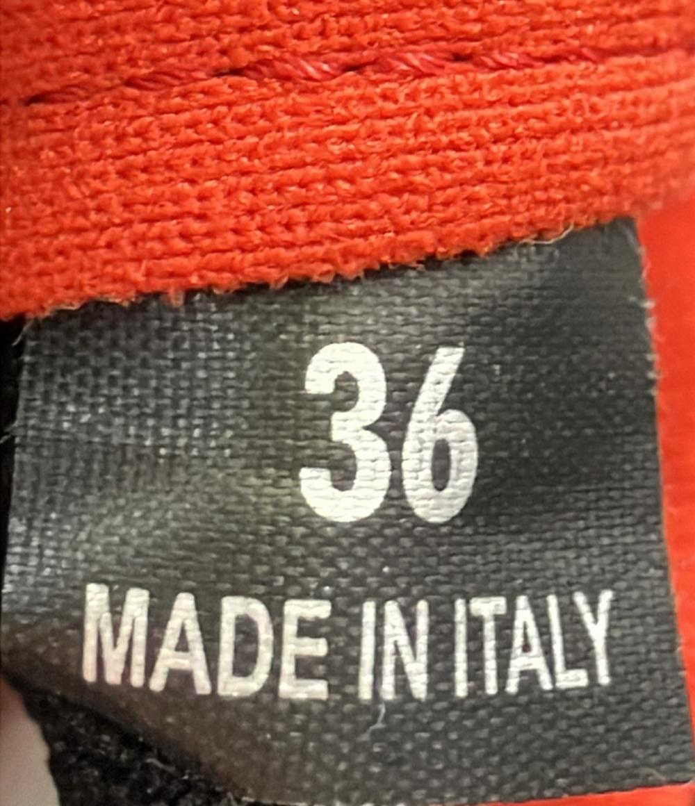 ジバンシィ ロングブーツ ニーハイブーツ レディース SIZE 36 (M) GIVENCHY