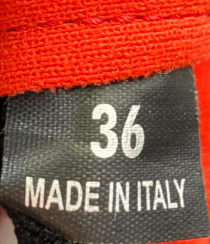 ジバンシィ ロングブーツ ニーハイブーツ レディース SIZE 36 (M) GIVENCHY