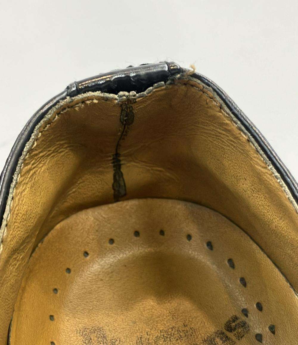 訳あり Dr.Martens 3ホールシューズ メンズ SIZE UK 9 28(cm) ドクターマーチン