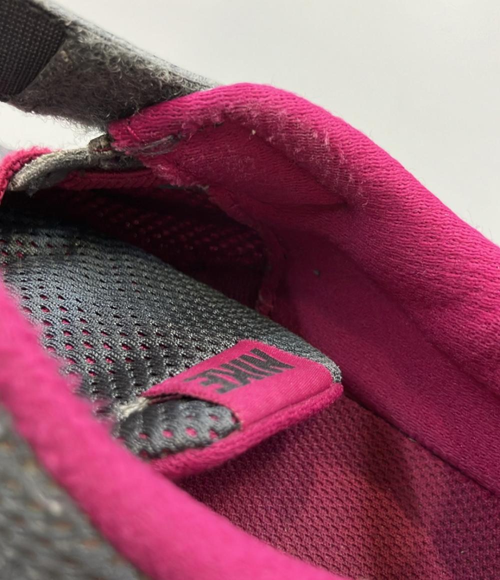 ナイキ ローカットスニーカー キッズ SIZE 22.0 (M) NIKE