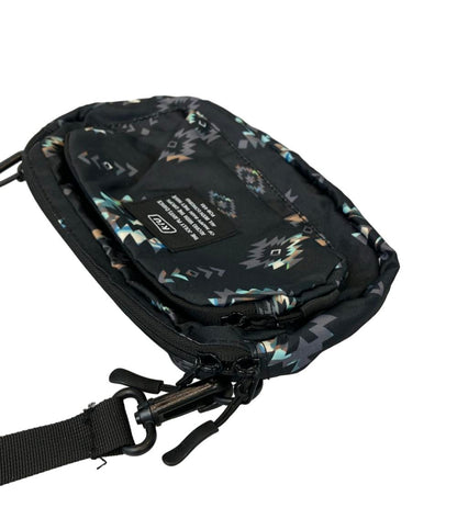 キウ ショルダーバッグ 斜め掛け レディース KIU