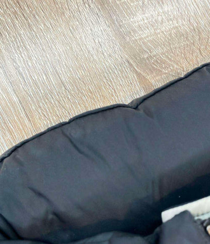 THE NORTH FACE ダウンジャケット フード付き アセントジャケット ND92452R メンズ ユニセックス SIZE M ザ・ノースフェイス