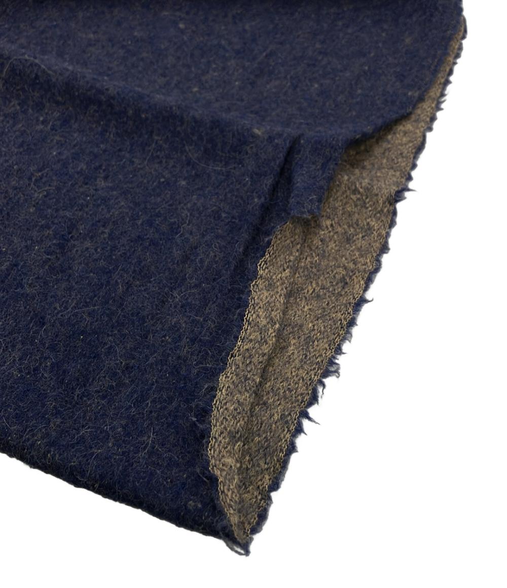 クーナ マフラー ベビーアルパカ 100% レディース kUNA