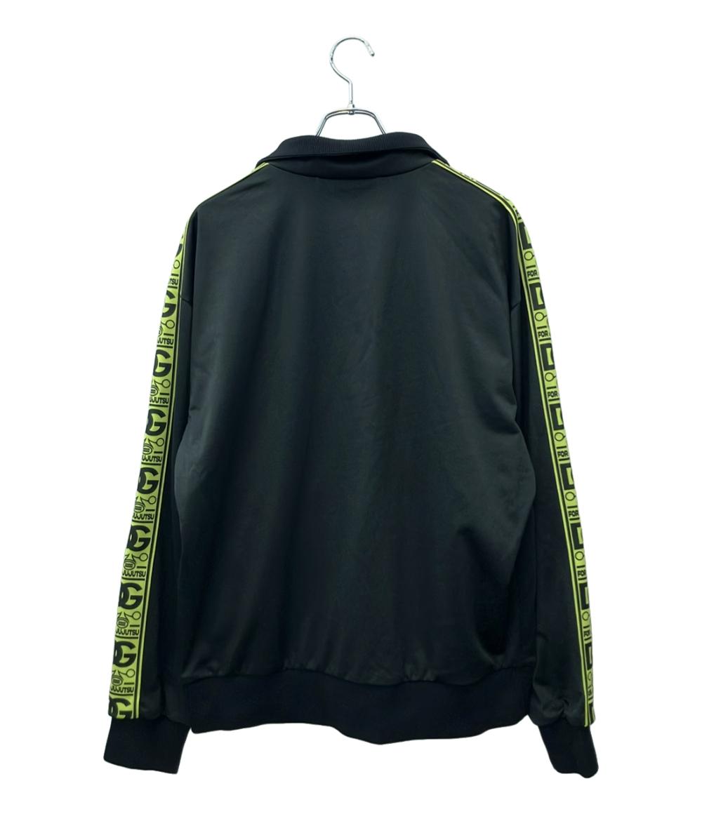 DOLCE&GABBANA トラックジャケット 呪術廻戦コラボ 狗巻棘 メンズ SIZE 48 (M) ドルチェアンドガッバーナ