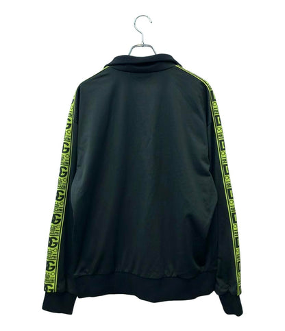 DOLCE&GABBANA トラックジャケット 呪術廻戦コラボ 狗巻棘 メンズ SIZE 48 (M) ドルチェアンドガッバーナ