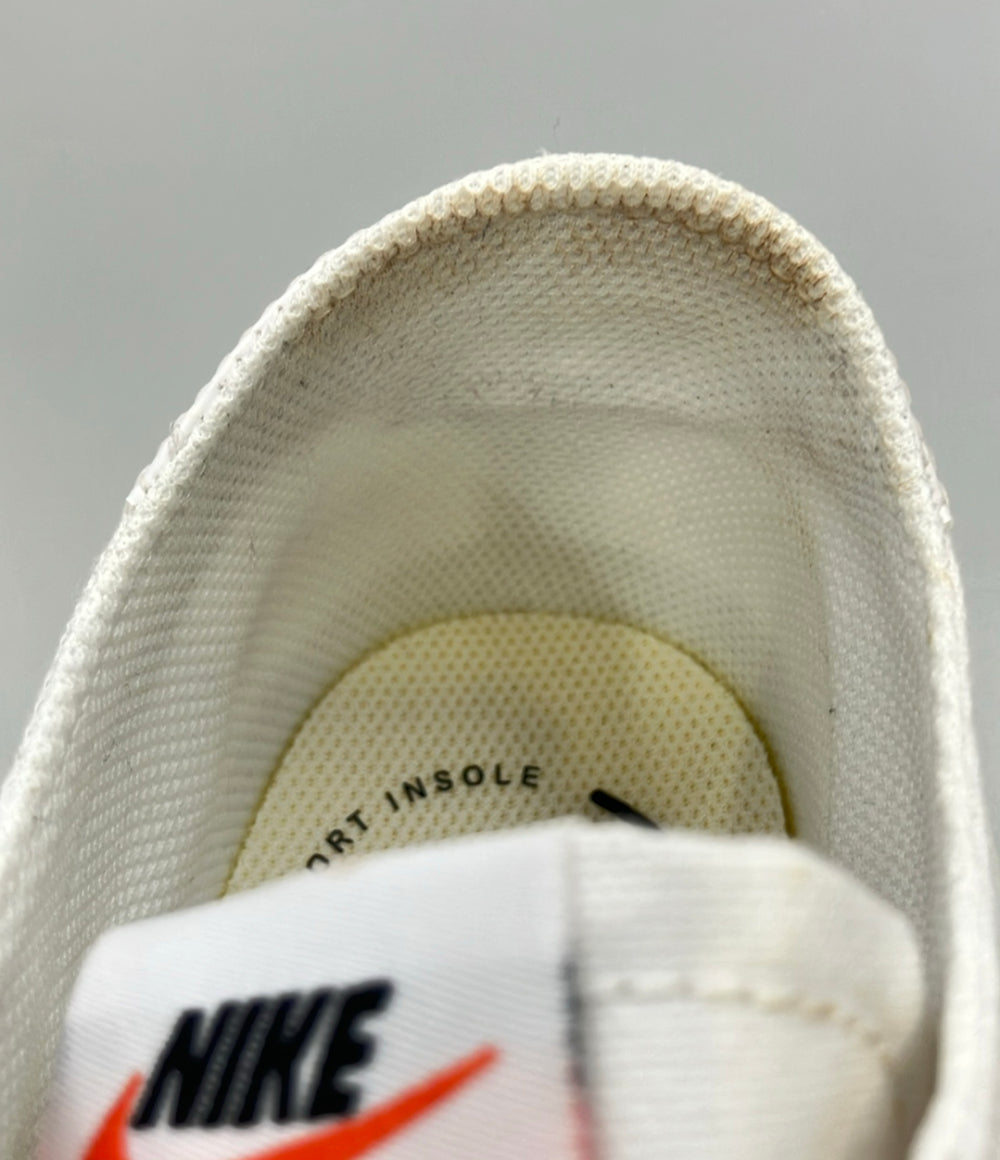 NIKE ローカットスニーカー コート レガシー CNVS CW6539-100 メンズ SIZE 28.5 (XL) ナイキ