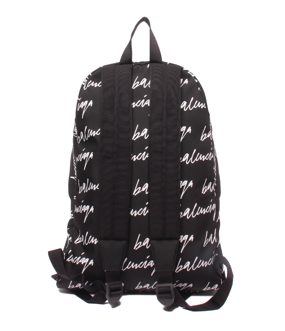 BALENCIAGA リュック Wheel メンズ バレンシアガ – Rehello by BOOKOFF