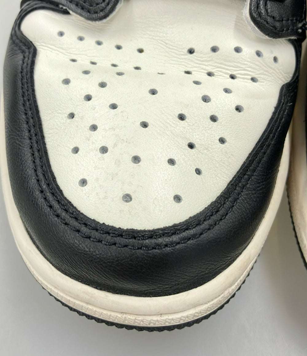 NIKE ローカットスニーカー AIR JORDAN 1 RETRO LOW OG CZ0790-102 メンズ SIZE 26.5 (M) ナイキ