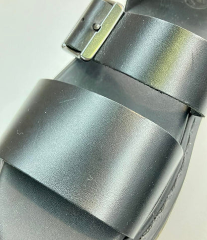 ドクターマーチン ストラップサンダル レディース SIZE UK 6 (XL) Dr.Martens