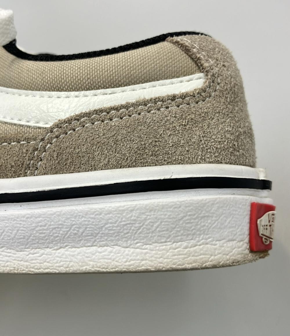 バンズ ローカットスニーカー V3830SC レディース SIZE 22.0 (XS) VANS