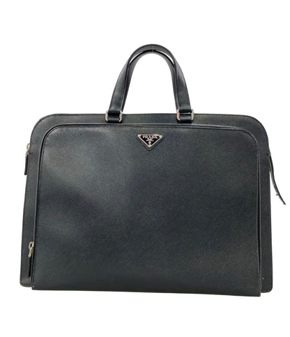 PRADA ブリーフケース ビジネスバッグ メンズ プラダ