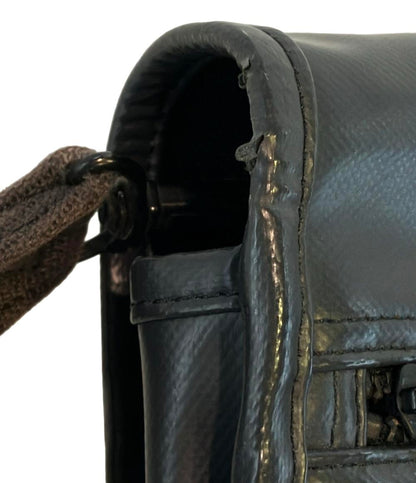 ラゲッジレーベル ショルダーバッグ 斜め掛け ライナー LINER メンズ LUGGAGE LABEL