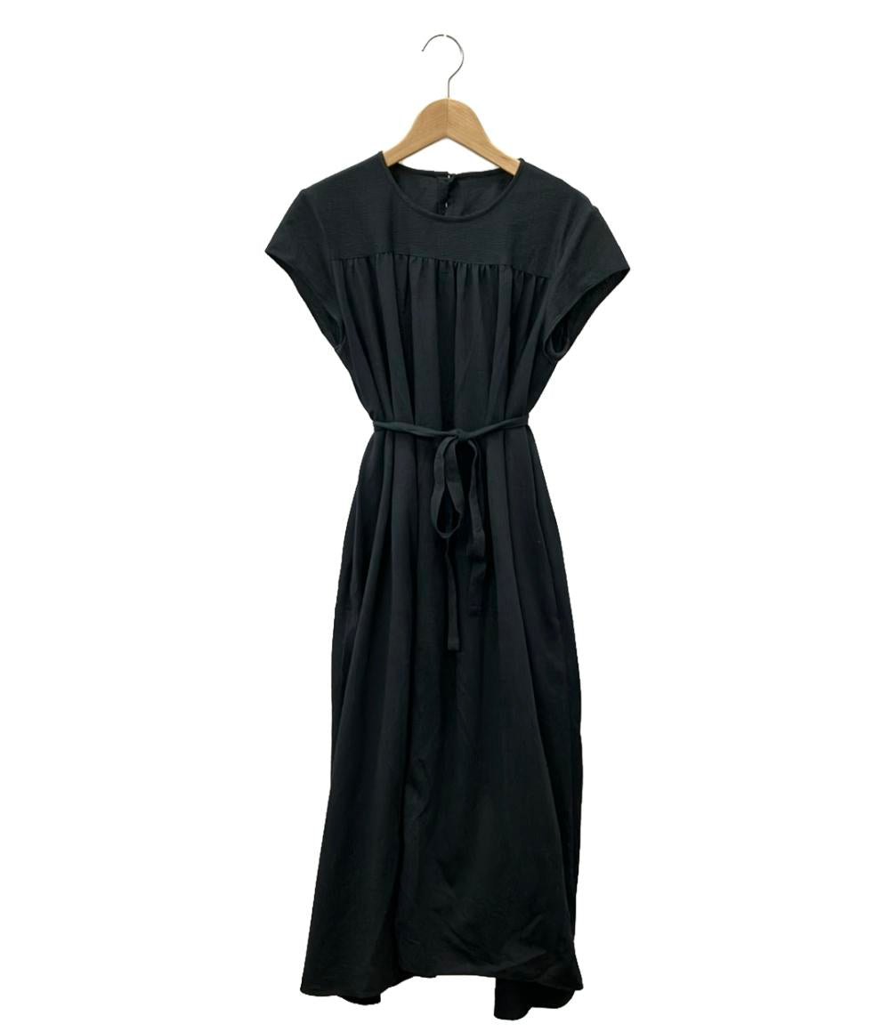 マッキントッシュ 半袖ワンピース SIZE 40 (M) Mackintosh