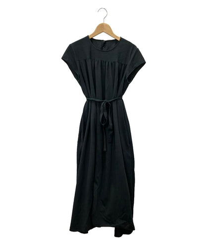 マッキントッシュ 半袖ワンピース SIZE 40 (M) Mackintosh