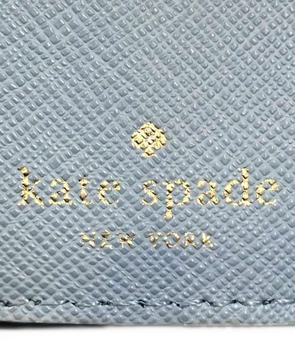 Kate Spade 三つ折り財布 レディース ケイトスペード